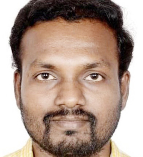 Kamal Veluswamy Alt