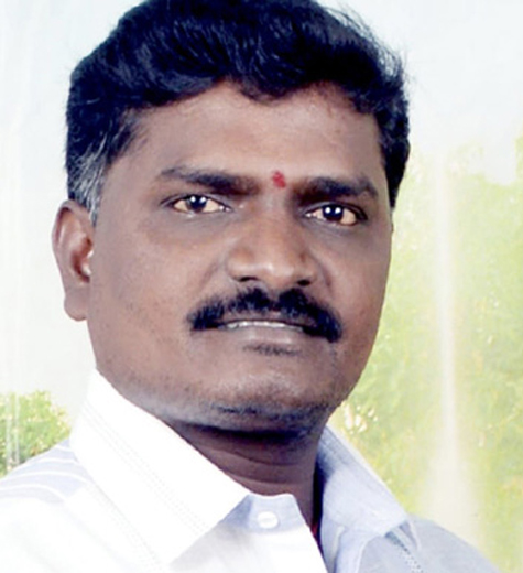 Senthil Kumar Alt