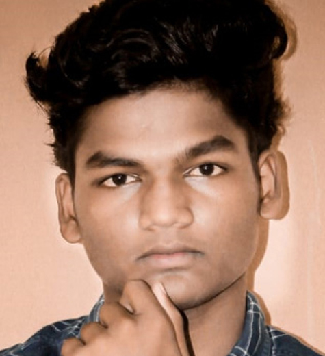 Venkat Saravanan Alt