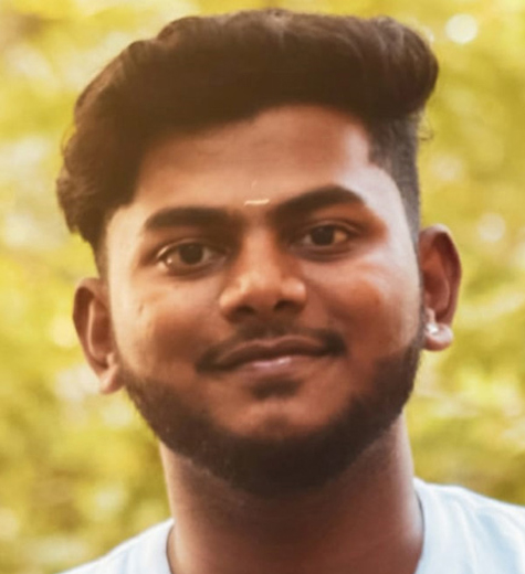 Vinoth Kumar Alt